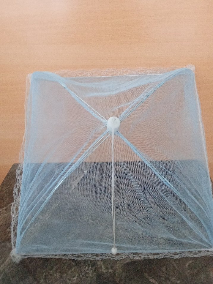 tül şemsiye - Görsel 5