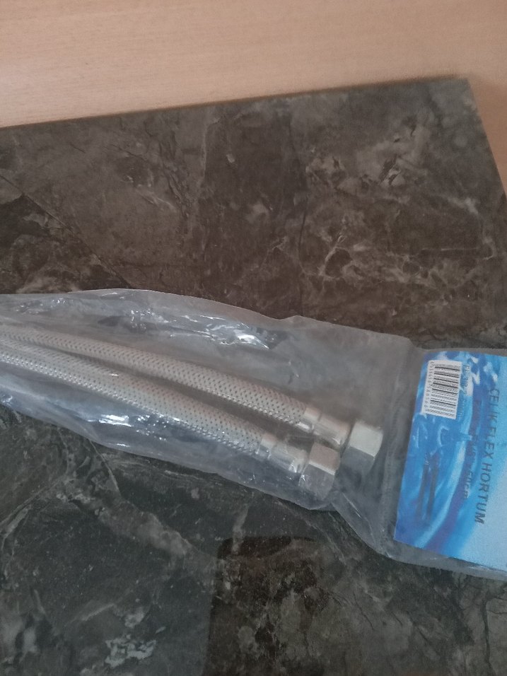 branjör hortumu - Görsel 4