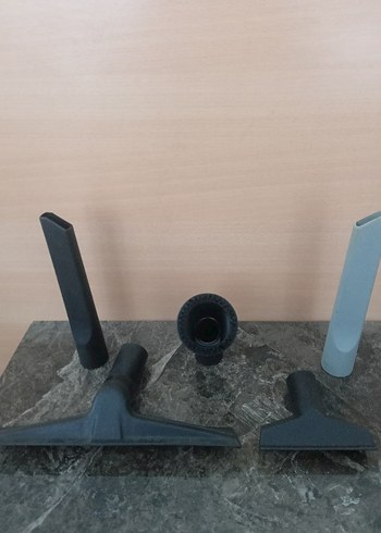 Gri Vakum Aparat Seti - Görsel 7