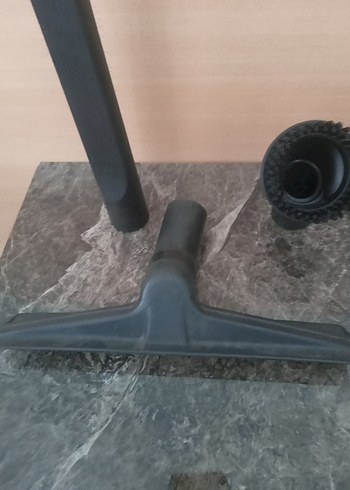 Gri Vakum Aparat Seti - Görsel 3