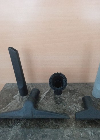 Gri Vakum Aparat Seti - Görsel 5