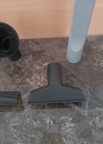 Gri Vakum Aparat Seti - Görsel 6