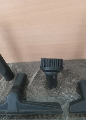 Gri Vakum Aparat Seti - Görsel 2