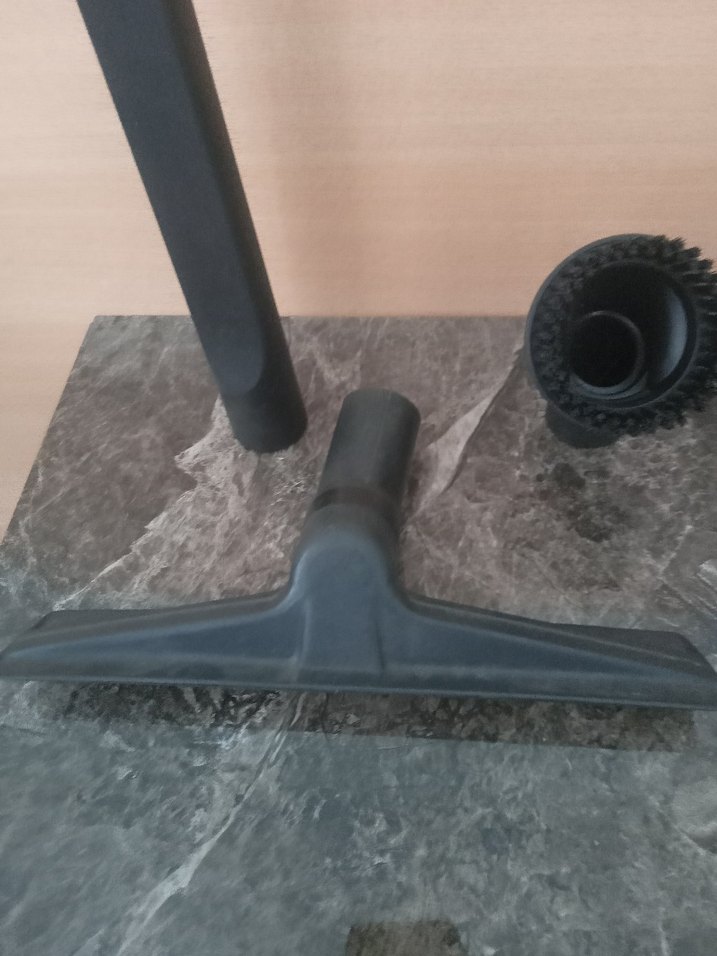 Gri Vakum Aparat Seti - Görsel 3