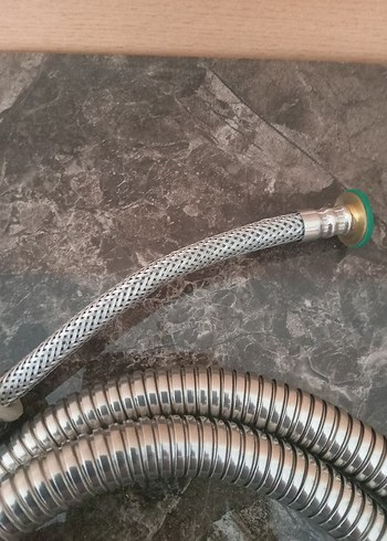 sıfır duş hortumu - Görsel 3