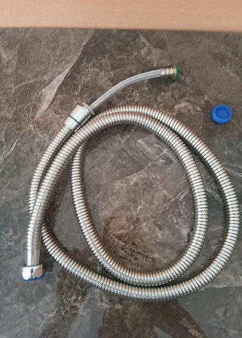 sıfır duş hortumu - Görsel 2