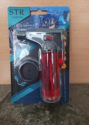 Kırmızı pürmüz çakmak - Görsel 3