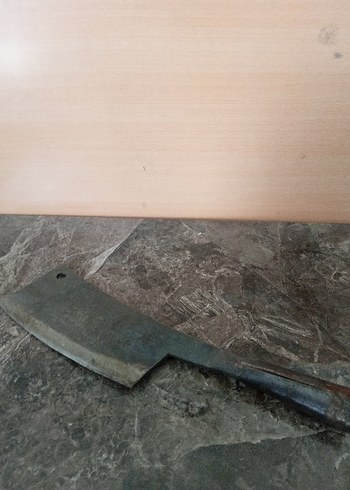 Diğer Gri Bıçak Mutfak Kesici