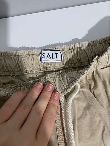 Diğer Kot şort