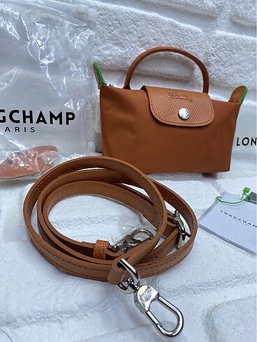 Longchamp Longchamp Le Pliage xs