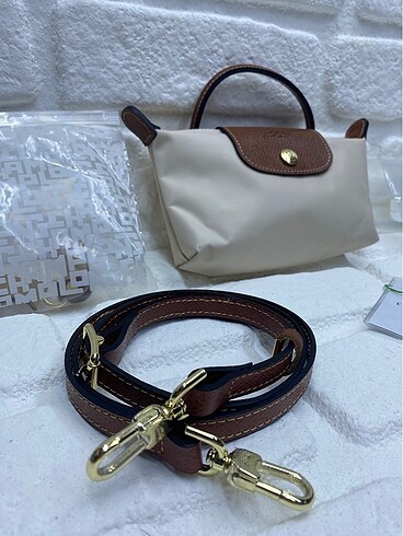 Longchamp Longchamp Le Pliage xs