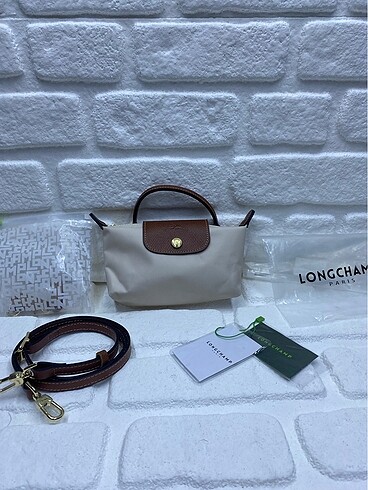 Longchamp Le Pliage xs