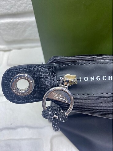 Beden siyah Renk LONGCHAMP Le Pliage