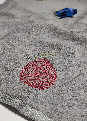 Yılbaşı Hediye Paketi