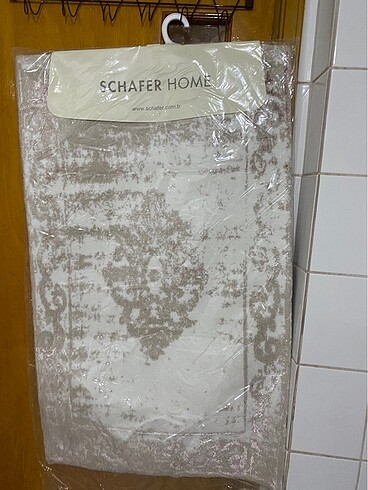 Banyo paspası