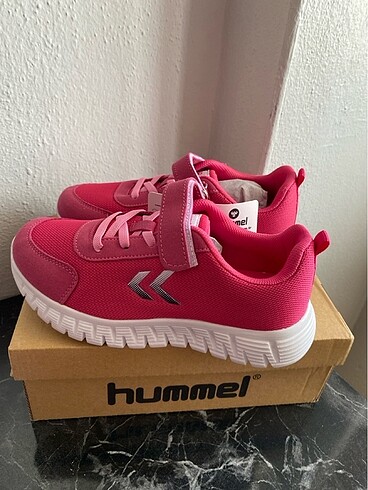 Hummel Hummel spor ayakkabı