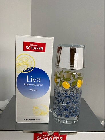 Sürahi