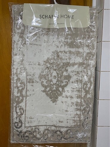 Banyo paspası