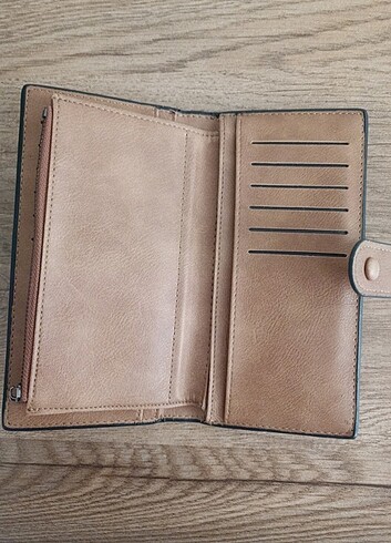 Cüzdan  - Görsel 2