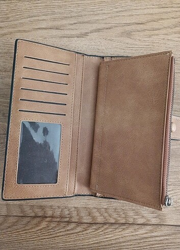 Cüzdan  - Görsel 3