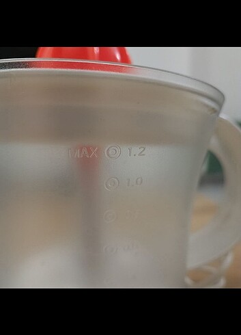 Fakir Narenciye Sıkacağı - Görsel 2