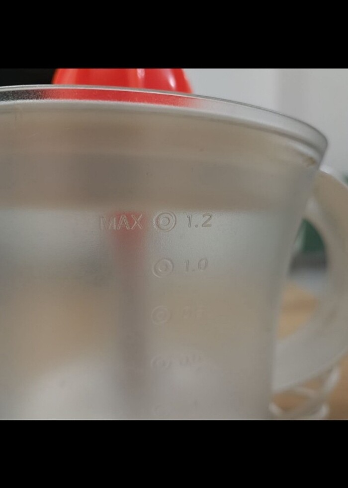 Fakir Narenciye Sıkacağı  - Görsel 2