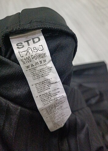 Pileli Etek  - Görsel 2