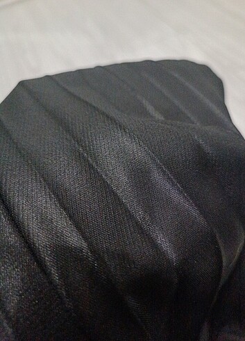 Pileli Etek  - Görsel 3