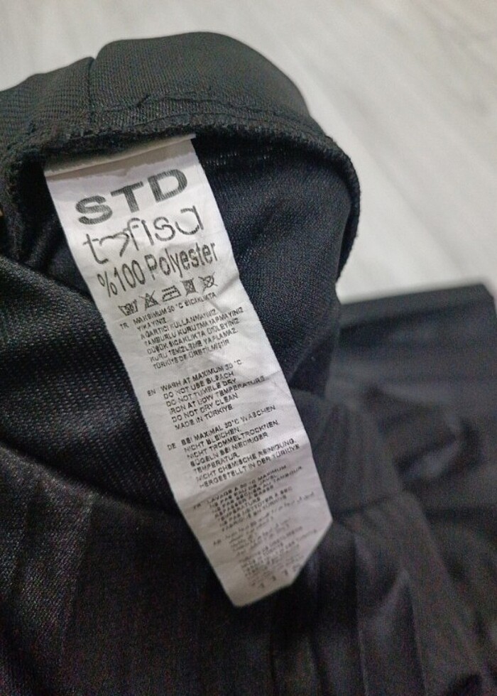 Pileli Etek  - Görsel 2