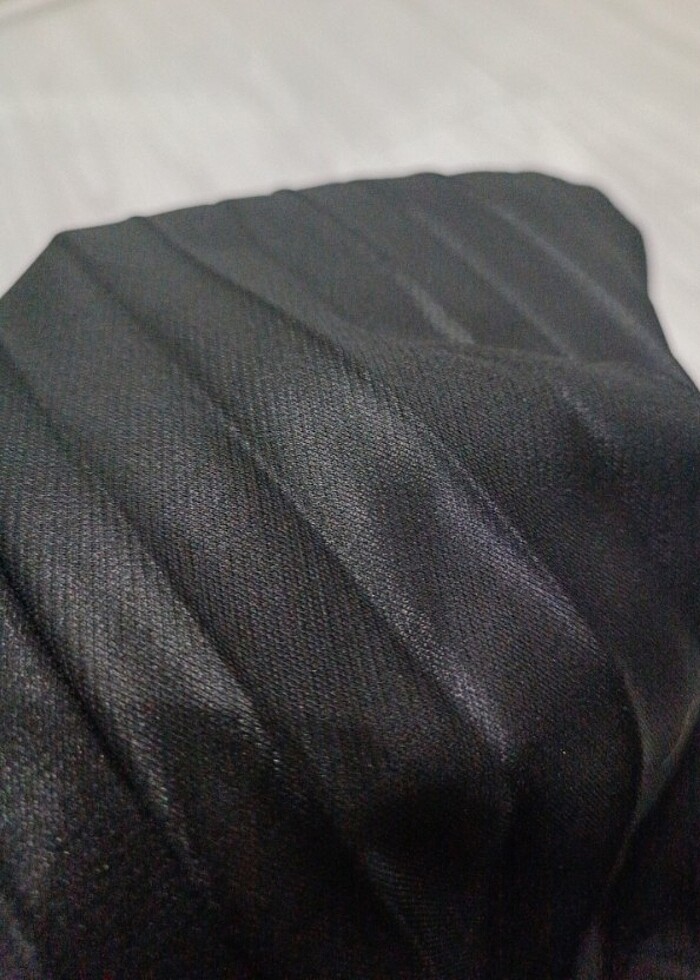 Pileli Etek  - Görsel 3