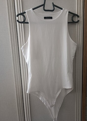 Trendyolmilla Çıtçıtlı Body 