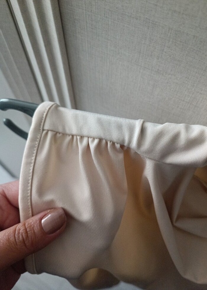 Trendyolmilla Çıtçıtlı Body  - Görsel 2