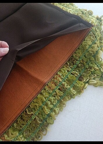 Vintage Minder Kılıfı  - Görsel 2