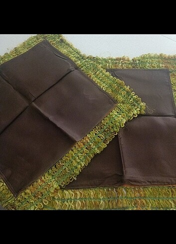 Vintage Minder Kılıfı  - Görsel 3