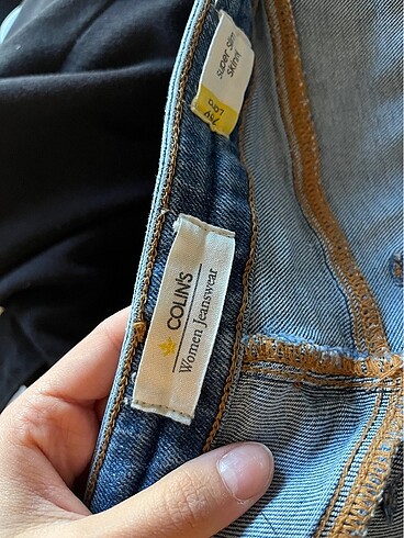 36 Beden Jean kot