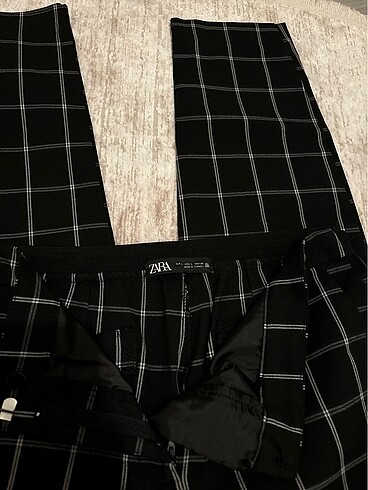 Zara Zara pantolon
