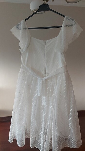 LC Waikiki LCWaikiki elbise 12-13 yaş 
