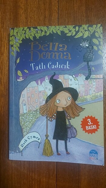  Beden Bella Donna kitap serisinden 4 adet kitap