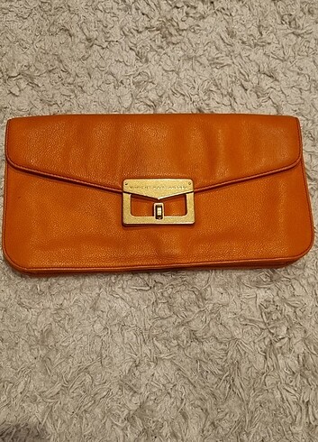  Beden turuncu Renk Marc Jacobs orjinal