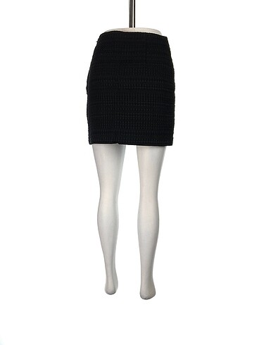 36 Beden H&M Mini Etek %70 İndirimli.