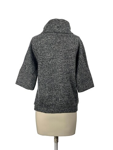 s Beden Mango Sweatshirt %70 İndirimli.