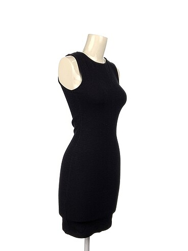 Zara Zara Kalem Elbise %70 İndirimli.