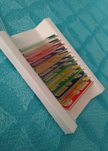 Beyaz Eğitim Mikroskobu Oyuncak Seti - Görsel 3