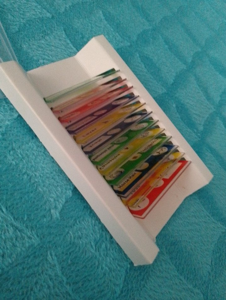 Beyaz Eğitim Mikroskobu Oyuncak Seti - Görsel 3