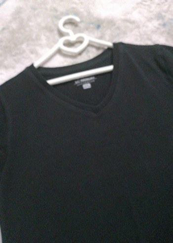 Beyaz Baskılı erkek çocuk Tişört - Görsel 6