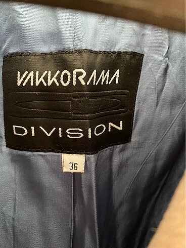 Vakkorama VAKKORAMA KABAN