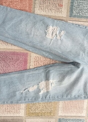 Jean 