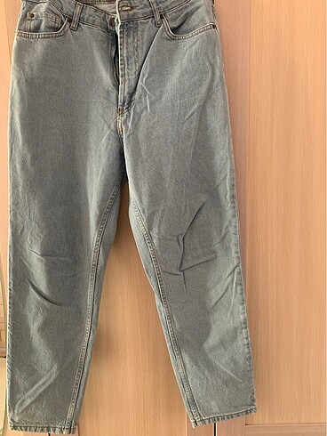 Trendyol & Milla Kot Pantolon-Jean