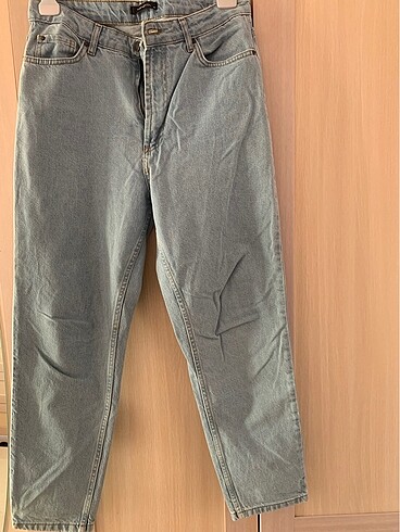 Kot Pantolon-Jean