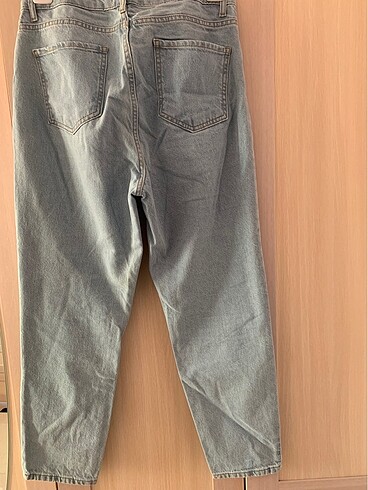 40 Beden Kot Pantolon-Jean